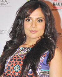 Richa Chadda